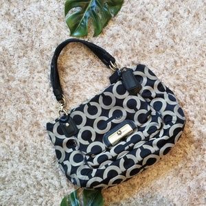 COACH PURSE AUTHENTIC